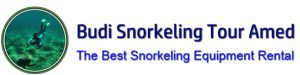 Budi Snorkeling Tour Amed